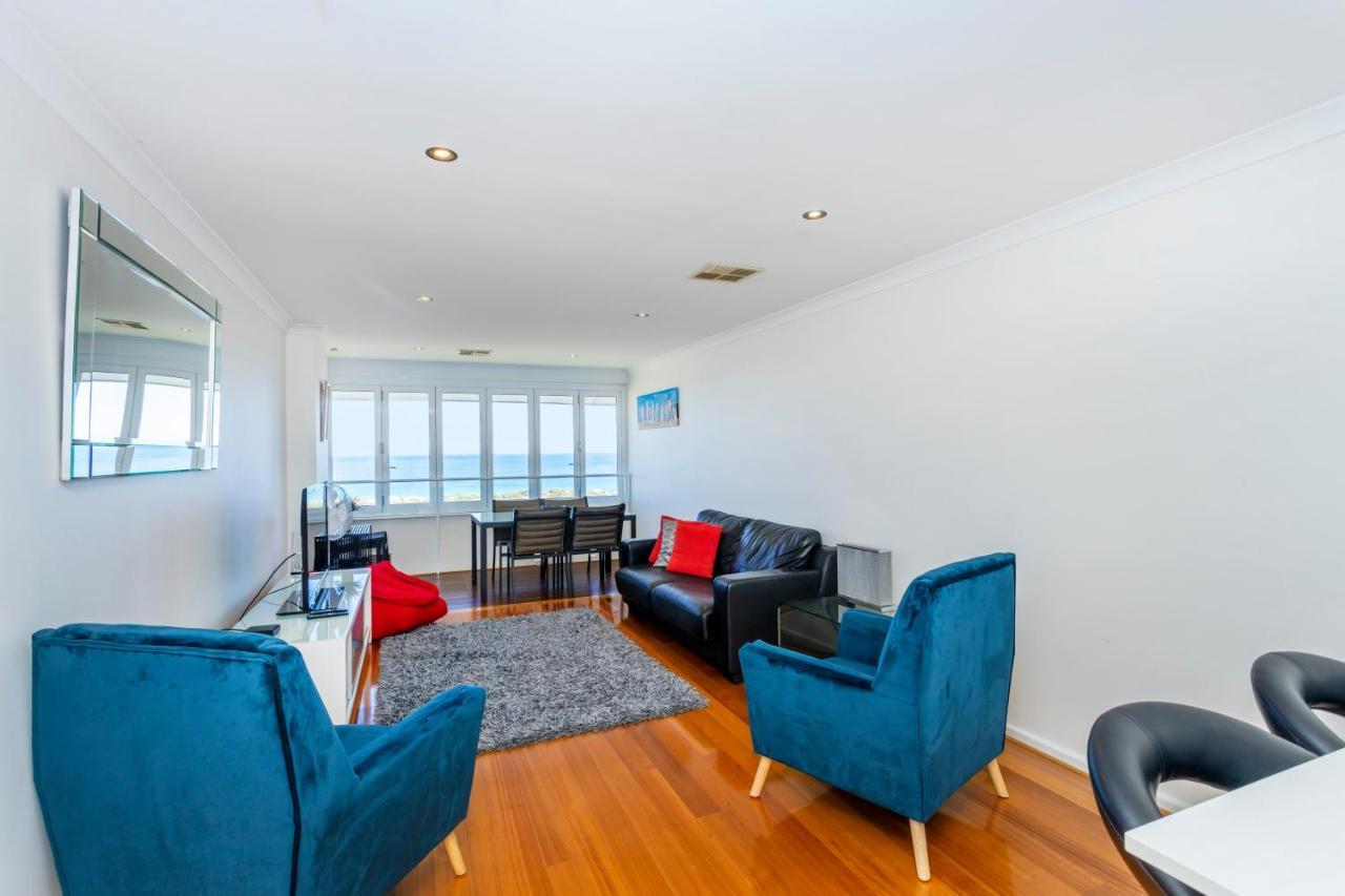 Scarborough Beachlife Apartment - Executive Escapes Пърт Екстериор снимка