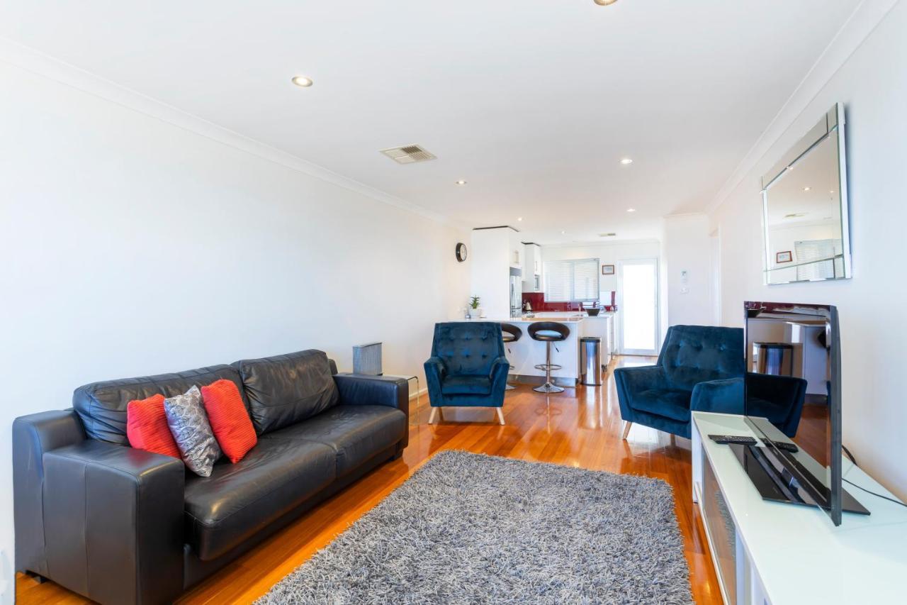 Scarborough Beachlife Apartment - Executive Escapes Пърт Екстериор снимка